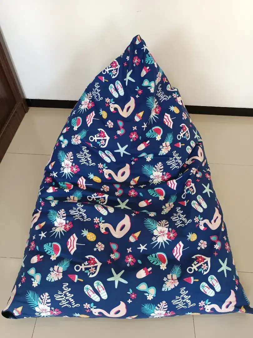 Beanbag isi styrofoam