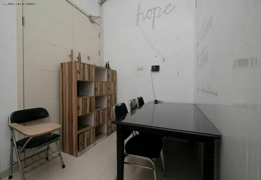 Rumah Nirwana Eksekutif ~ emmi xmpc