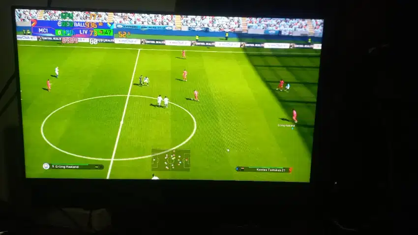 Pc core i5 untuk Game & Editing