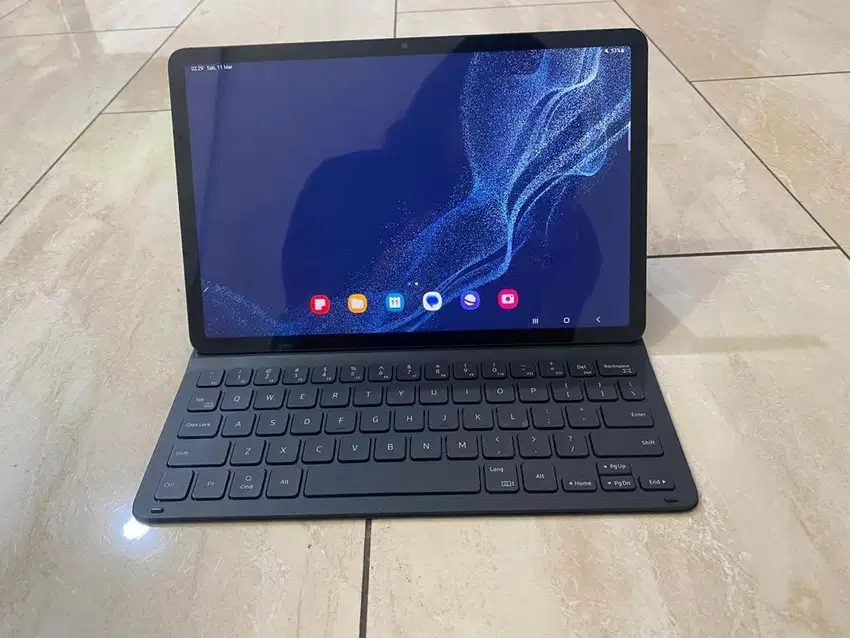 Samsung tab s8 wifi only