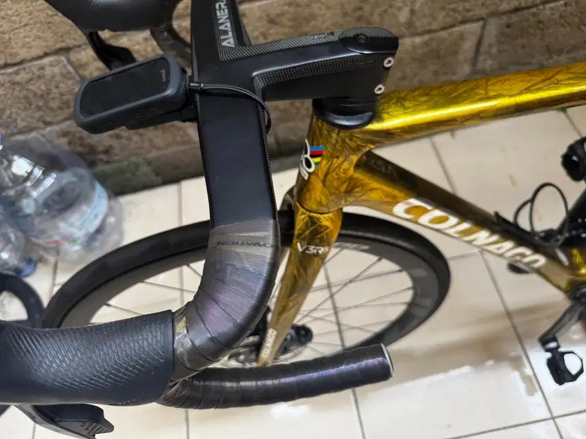 Colnago V3RS size 48 Frameset