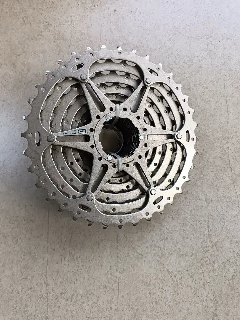 Sprocket Shimano deore 10speed