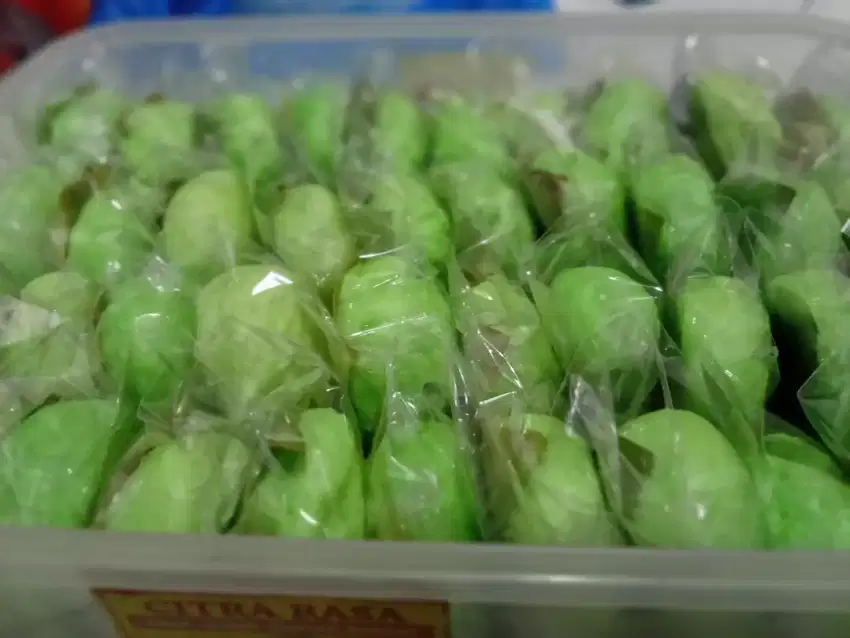Bakpao isian lumer aneka rasa HANYA RP. 1.000/pcs