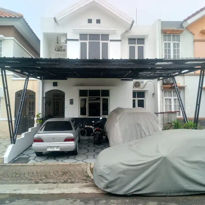 Legennda wisata
