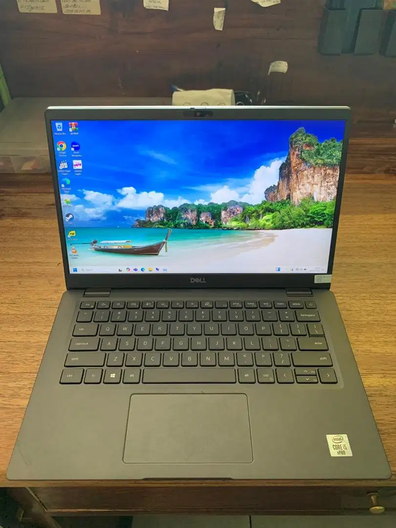 Laptop Dell Latitude 7310 Core i5-10310U