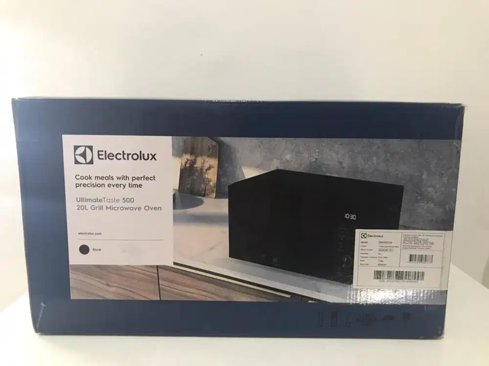 Jual Electrolux Grill Microwave Oven