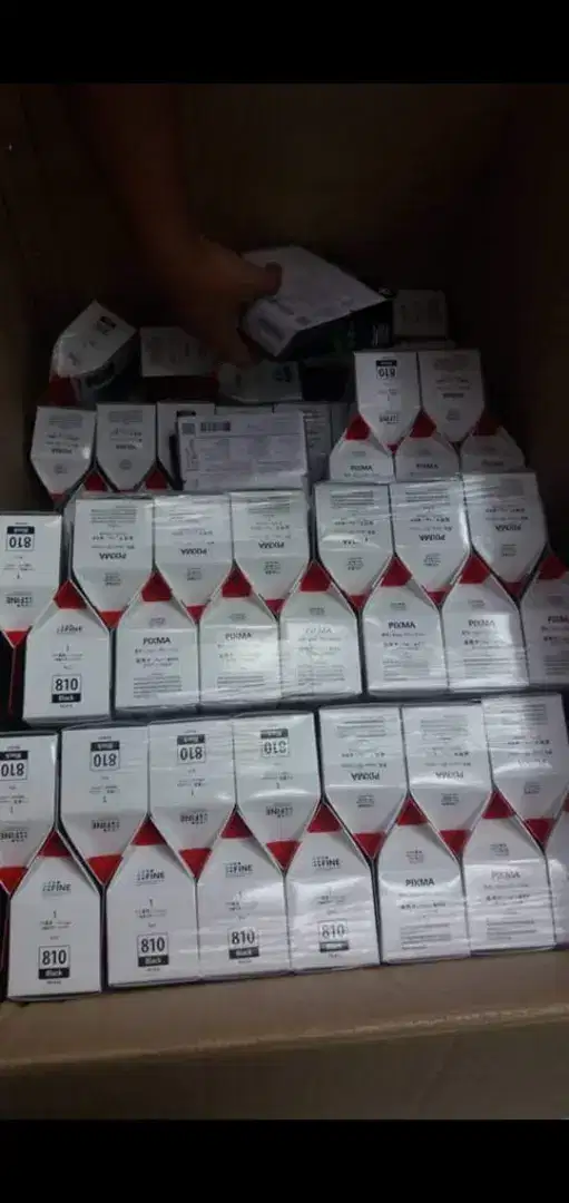TERIMA JUAL BELI TINTA TONER BARU DAN BEKAS DENGAN HARGA BERSAING