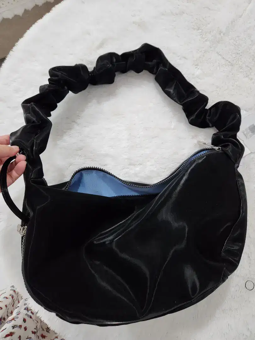 Carlyn Bag Second Original