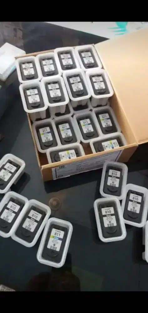 TERIMA JUAL BELI TINTA TONER BARU DAN BEKAS DENGAN HARGA BERSAING