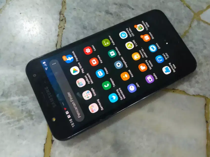 Galaxy J7 Core-Amoled.4G.ram 2GB/16GB