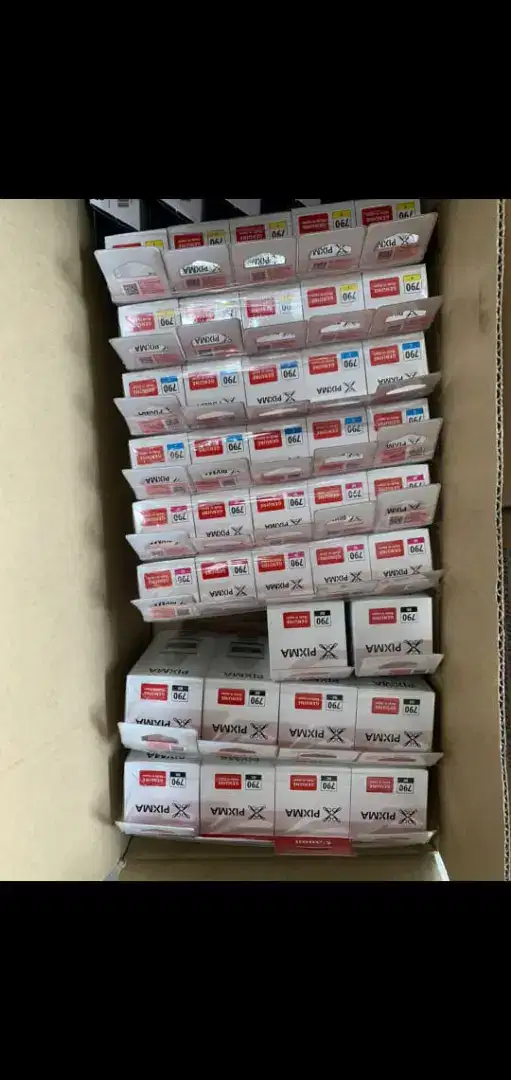 TERIMA JUAL BELI TINTA TONER BARU DAN BEKAS DENGAN HARGA BERSAING