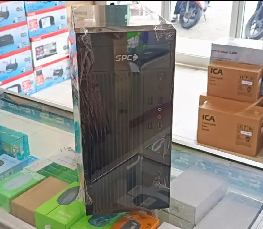 Cpu core i5-2500 New
