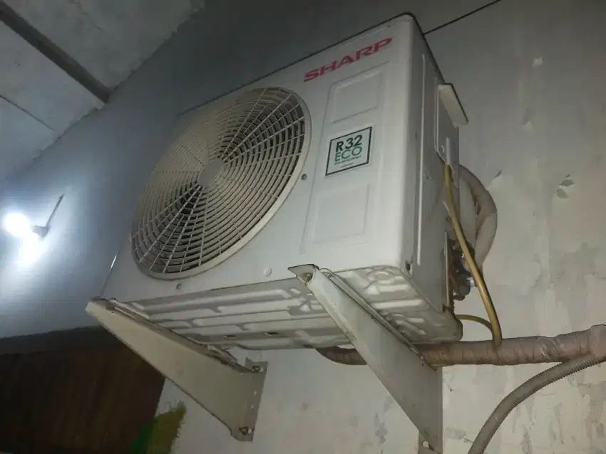 Jual AC Sharp 1/2 PK