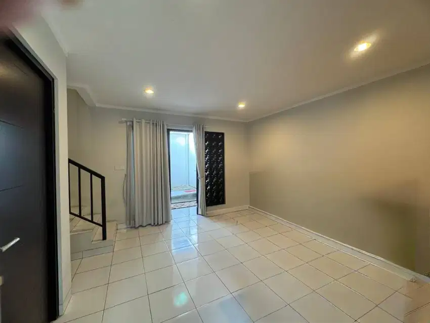 Disewakan Rumah di Summarecon Bandung Siap Huni
