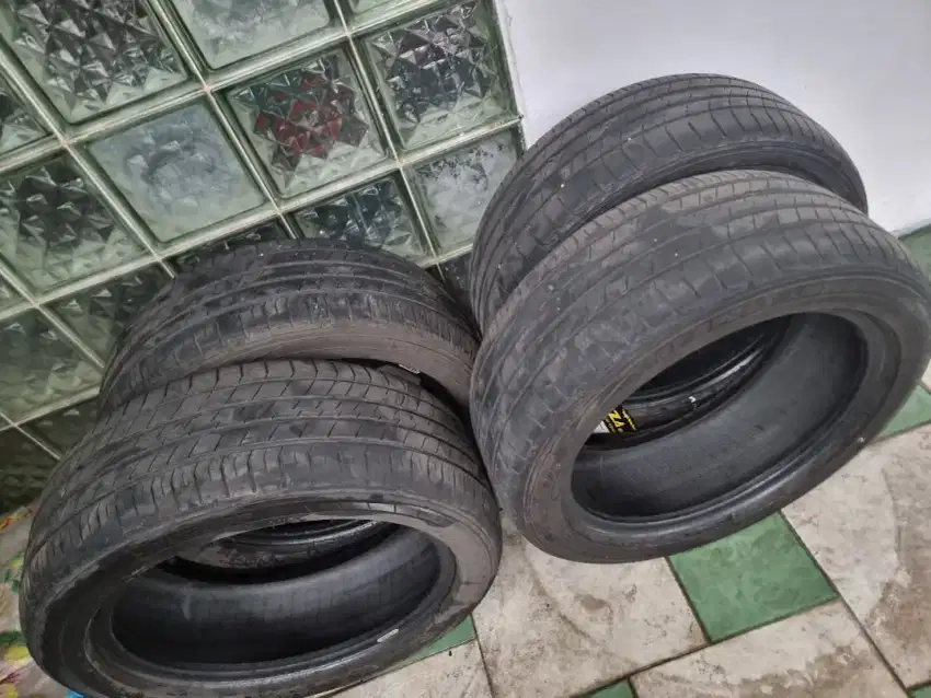 Ban Dunlop 195 / 50 R16