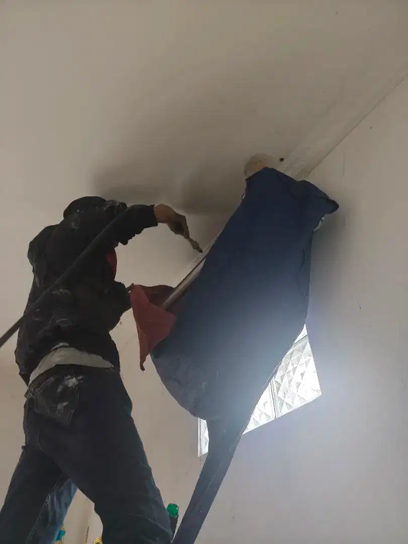 Helper service AC