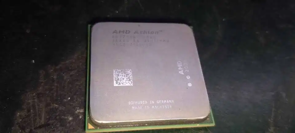 processor amd athlon murah