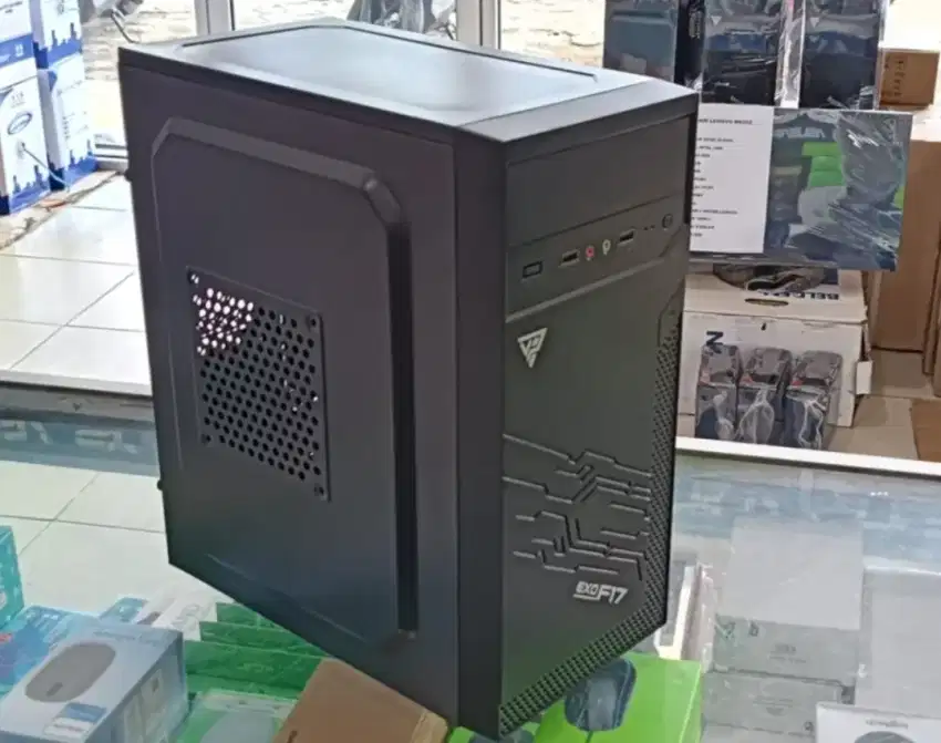 Cpu core i3-3220 New