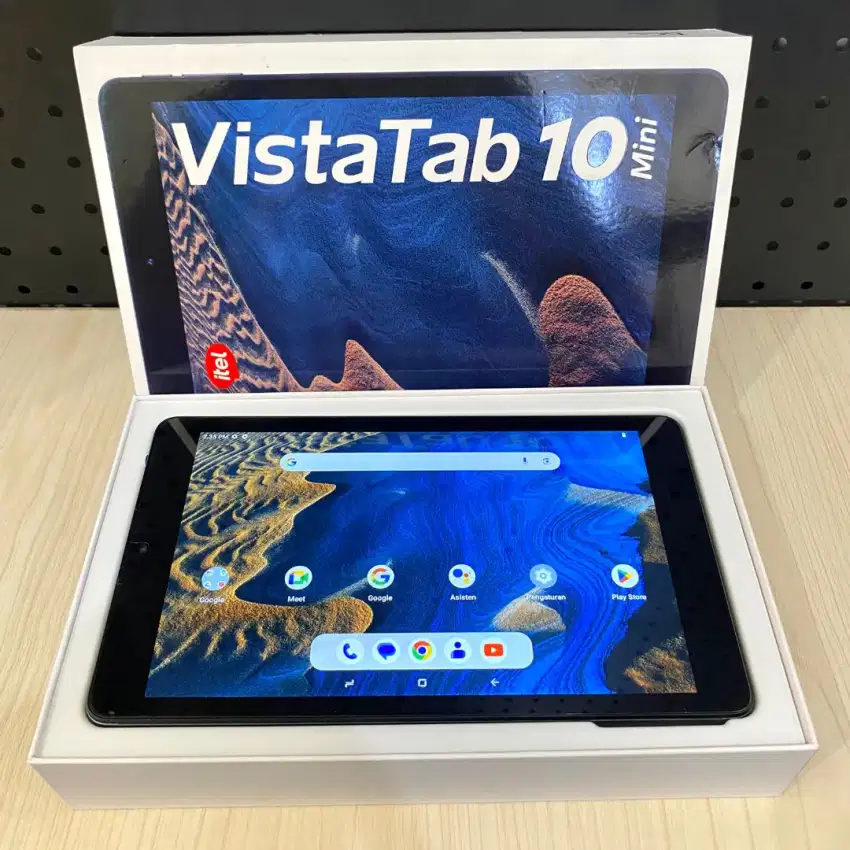 Tablet iTel Tab vista mini