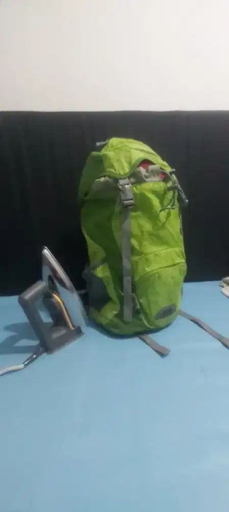Tas anak Sekolah Hiking deuter
