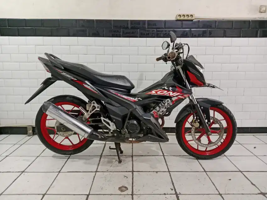 Sonci se 2021 bodi bagus