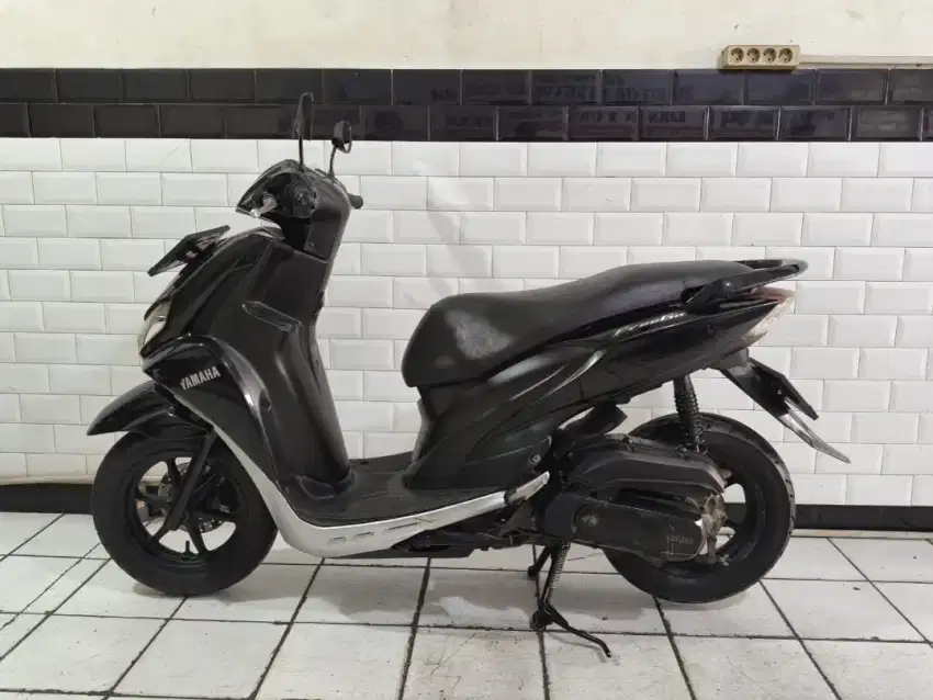 Freego 2020 mesin jos