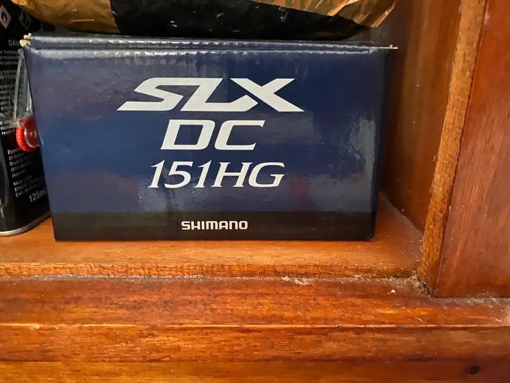 Jual 1 set alat pancing shimano