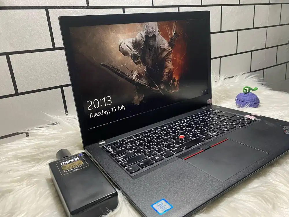LAPTOP LENOVO THINKPAD T480