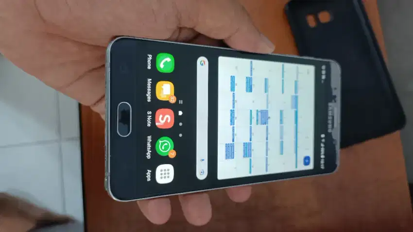 dijual samsung galaxy note 5