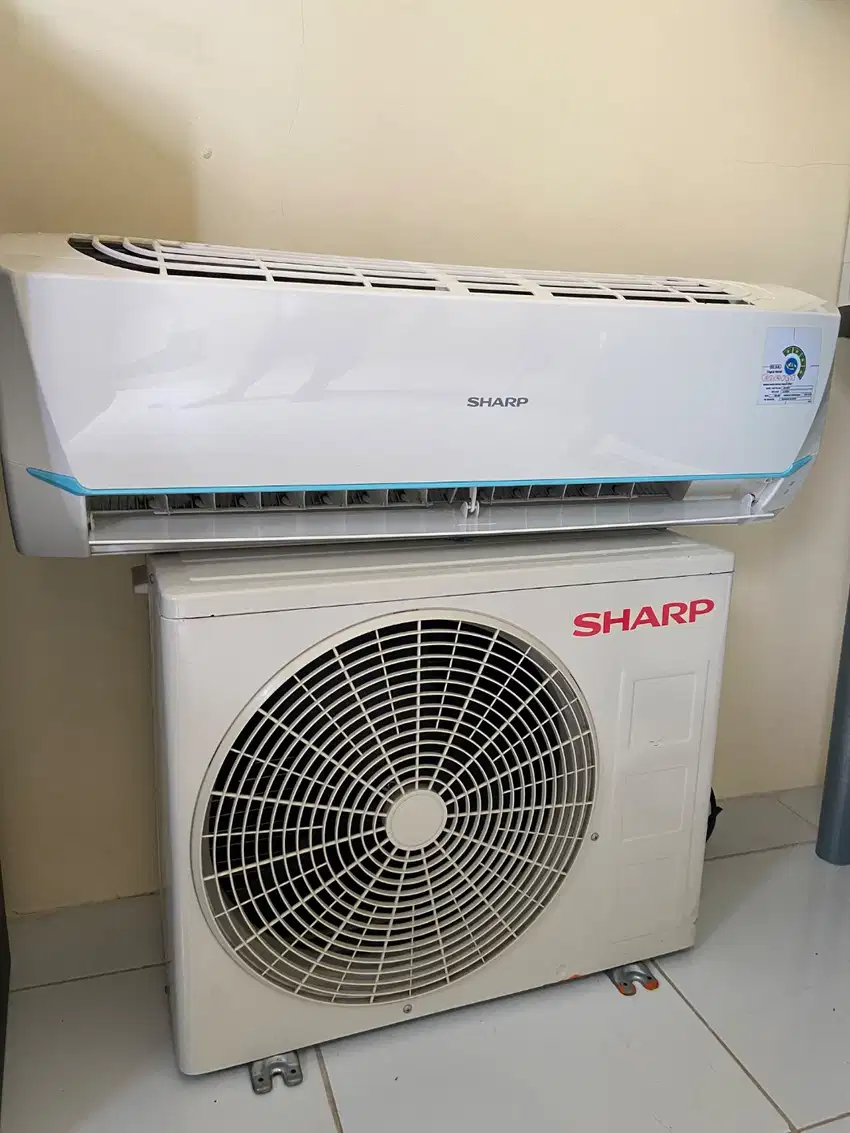 Ac sharp R32 thailand