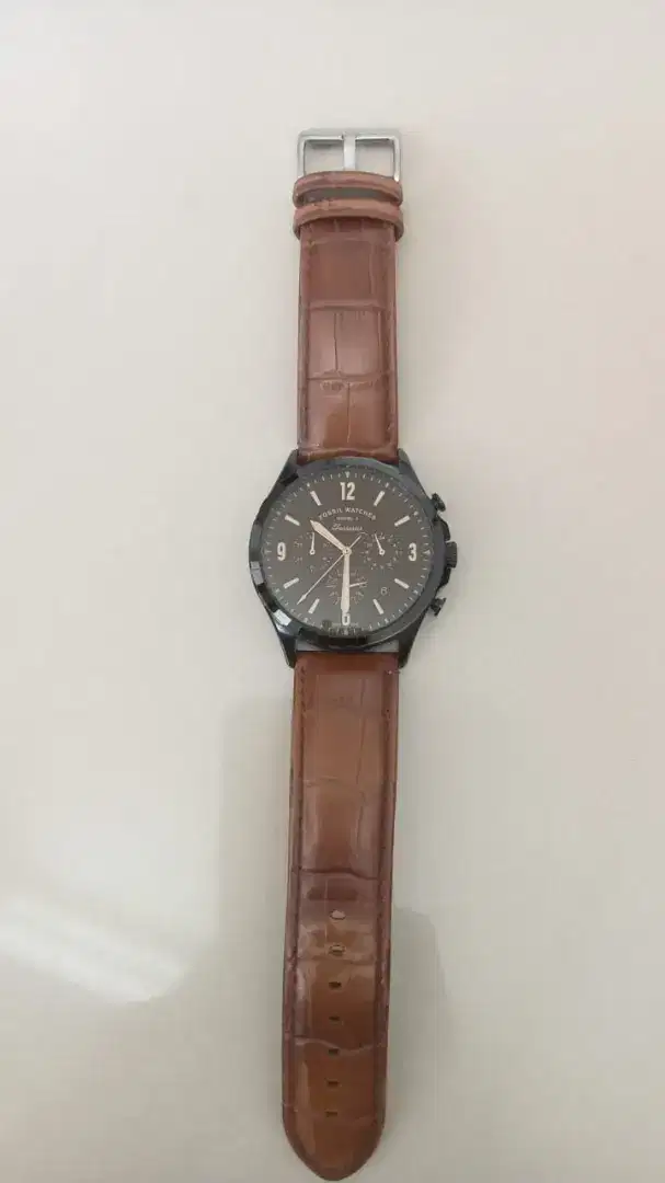 Jam pria Fossil ori