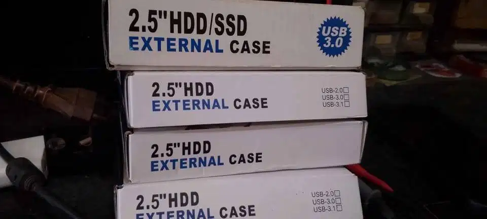 Hardisk eksternal murah 1tb