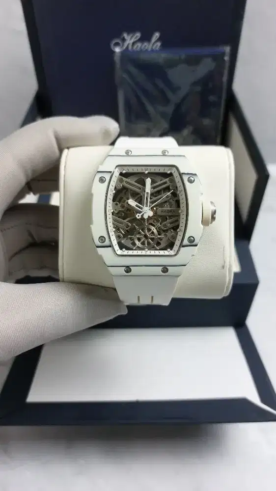 Haofa 1982 Carbon Navigator