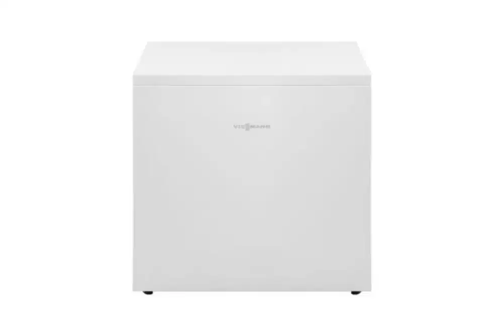 Alat Penjernih Air Viessmann Vitopure S2-2G station water