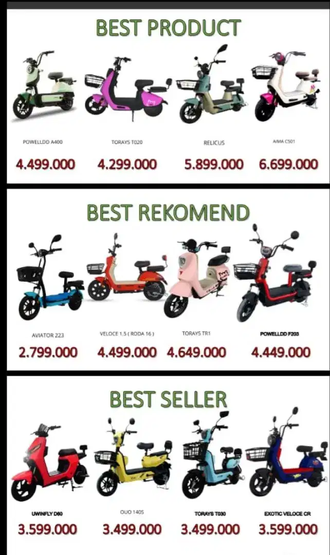 EV7seven kembangan Utara Jakarta barat