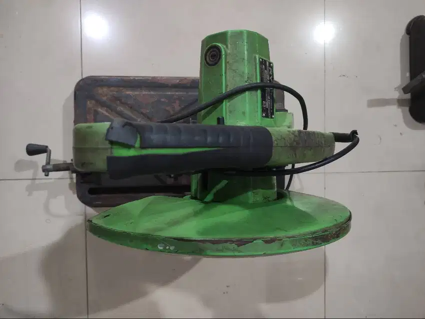 RYU CUT OFF SAW RCO 355-1