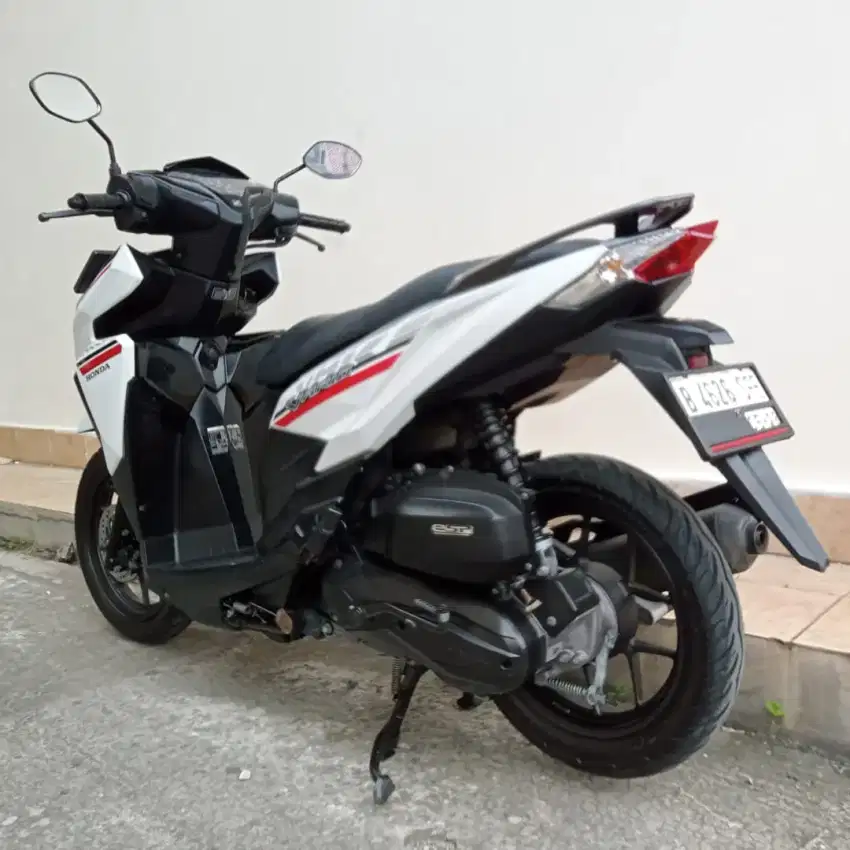 HONDA VARIO 125 CBS 2018 Cash/Kredit