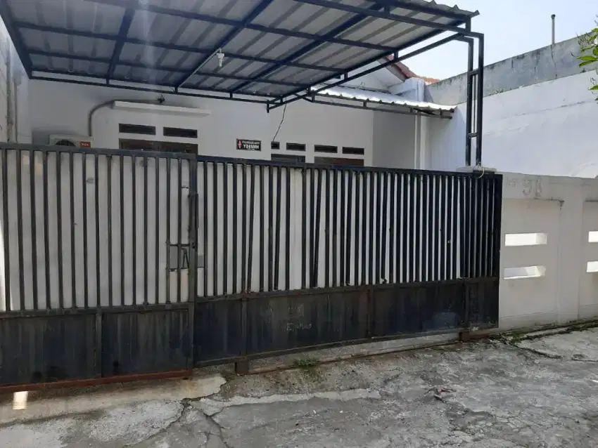 Dijual Rumah Sangat Sangat Butuh