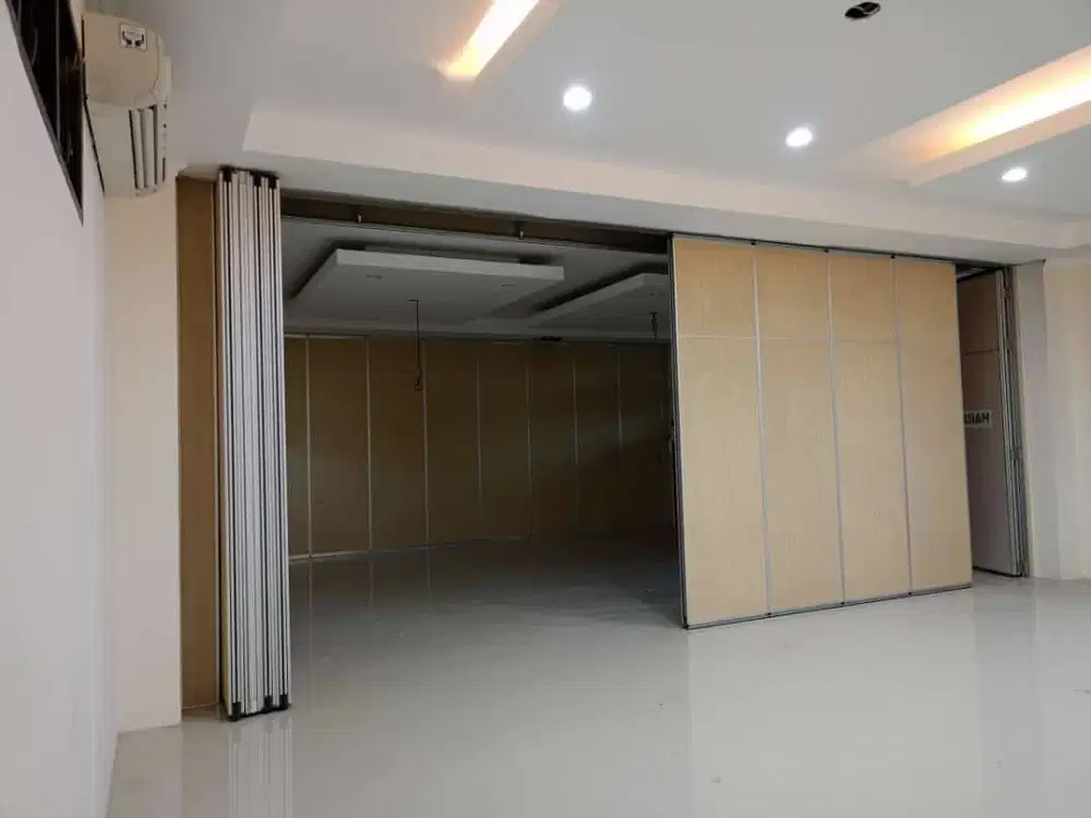 Partisi Peredam Suara Kualitas Terbaik