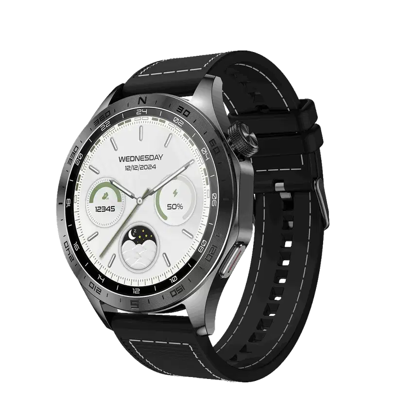 Advan Smartwatch ON MOVE