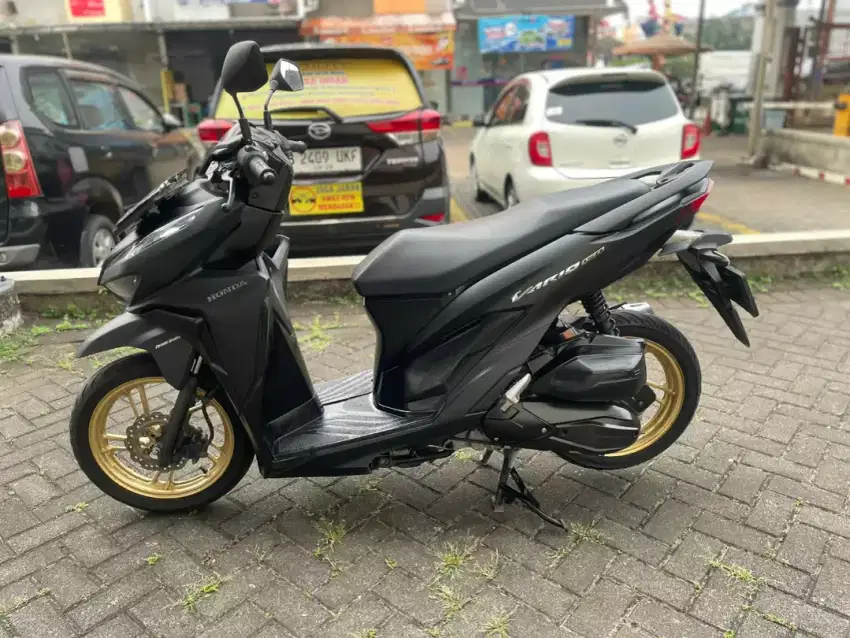 HONDA VARIO 150 KEYLESS 2020 PAJAK HIDUP