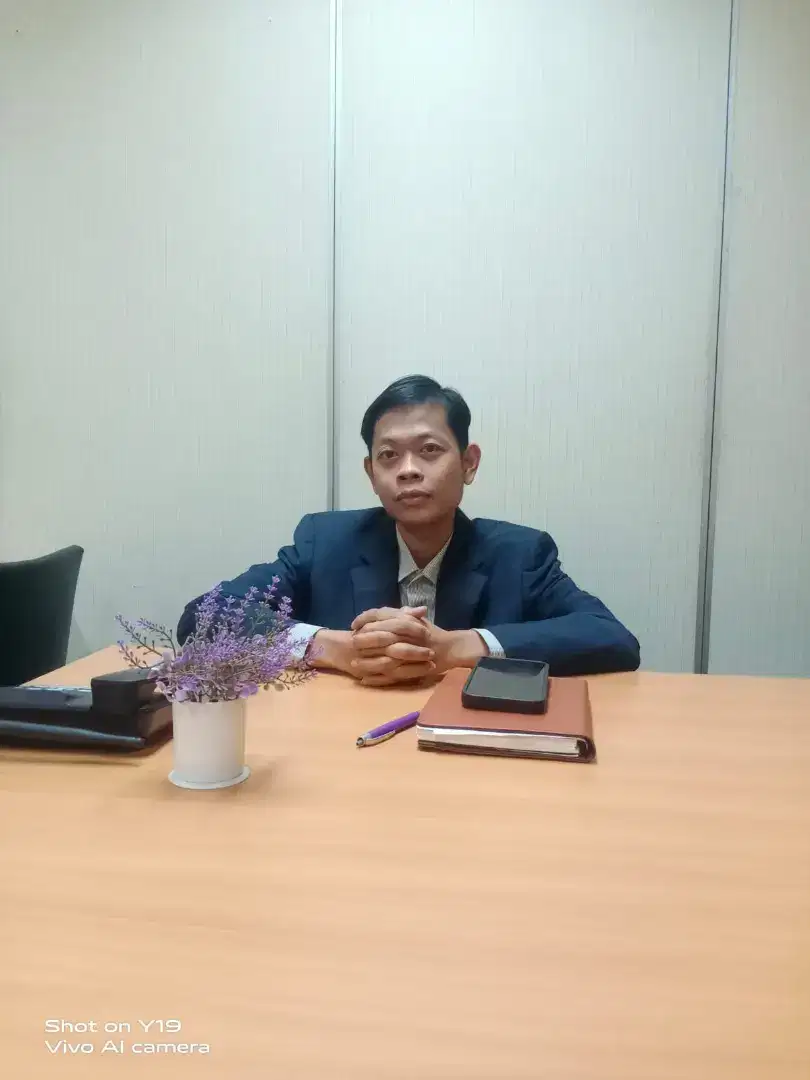PT Internasional Bussines Futures