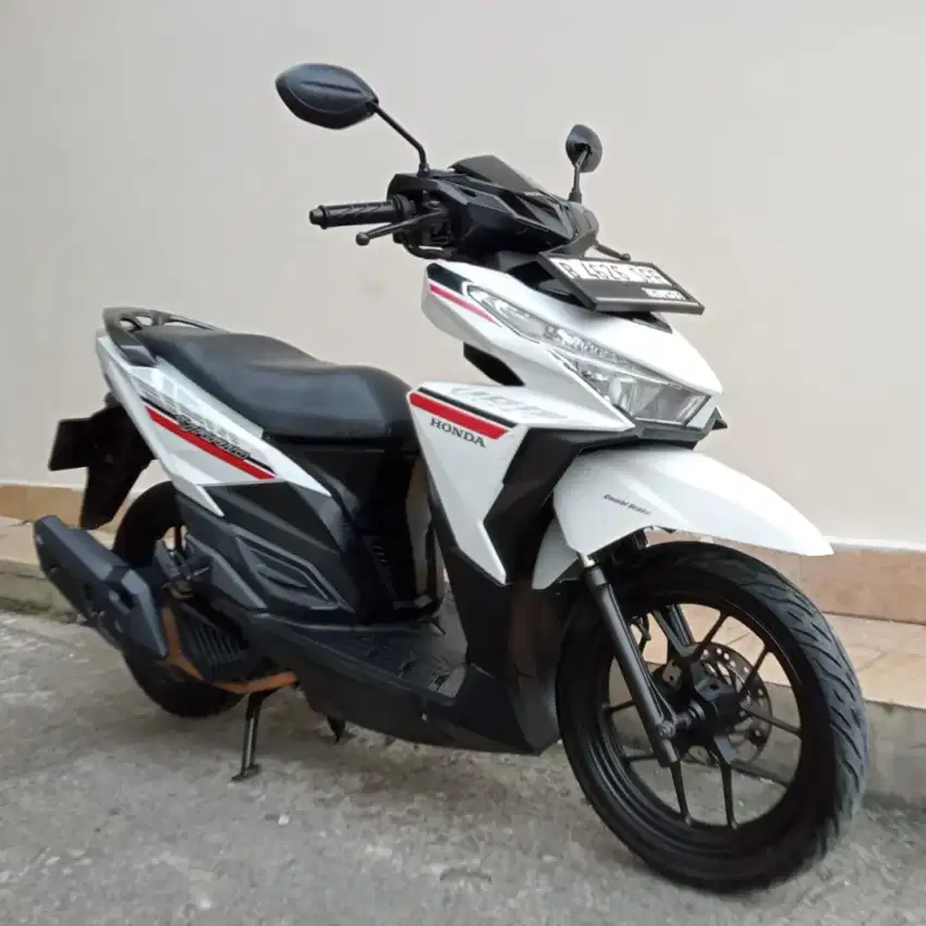 HONDA VARIO 125 TH 2018 CASH/KREDIT DP 500