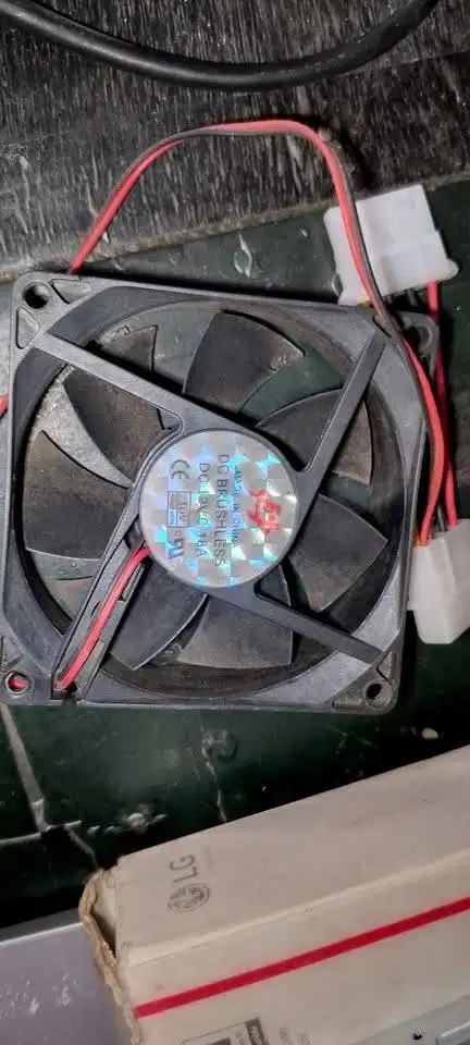 fan PC murah drpd gak kepakai diuangkan aja