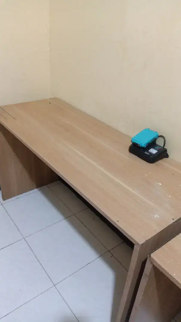 Kursi kayu ukuran 120 x 50 cm