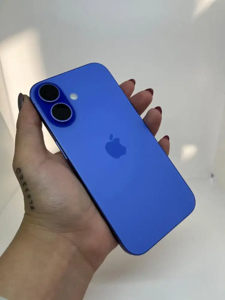 PROMO KREDIT IPHONE GARANSI IBOX DP MULAI 0% MINAT WA JA LAH P