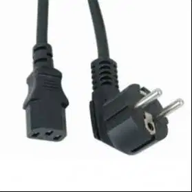 kabel power original utk PC murah