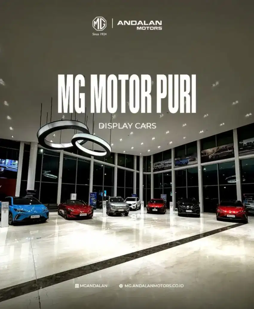 LOKER SALES MARKETING MOBIL
