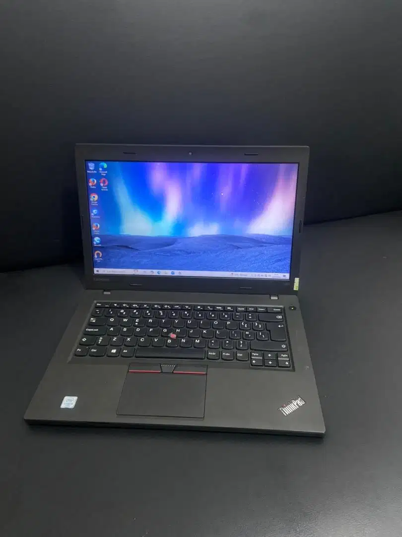 Lenovo L460 Intel Core I5/8GB/SSD256GB