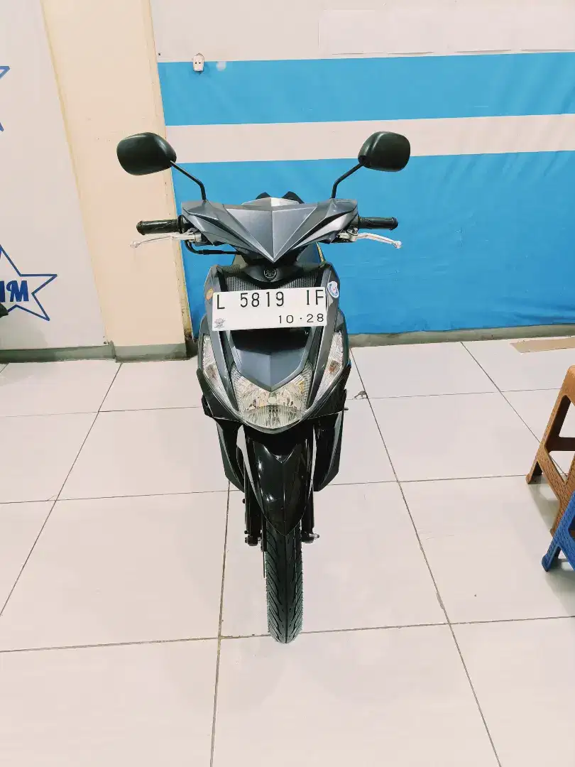 2018 Yamaha MIO M3 125 bisa nego harga